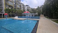 Parc Rosewood (D25), Condominium #598720661
